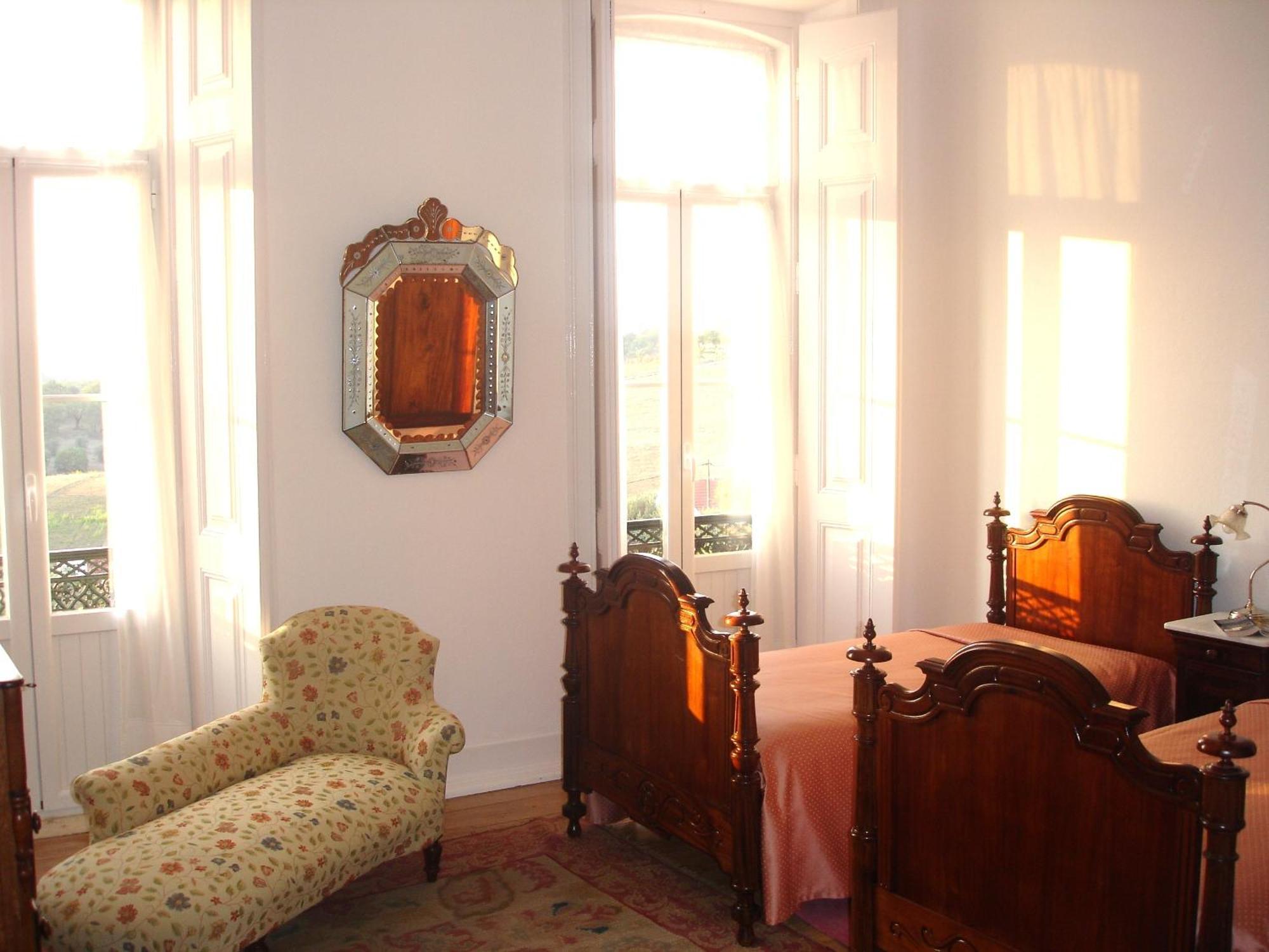 Casa Do Lavre Hotel Buitenkant foto